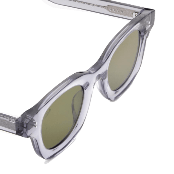 Apollo / Cement Acetate & Oak Lens - Shade Files
